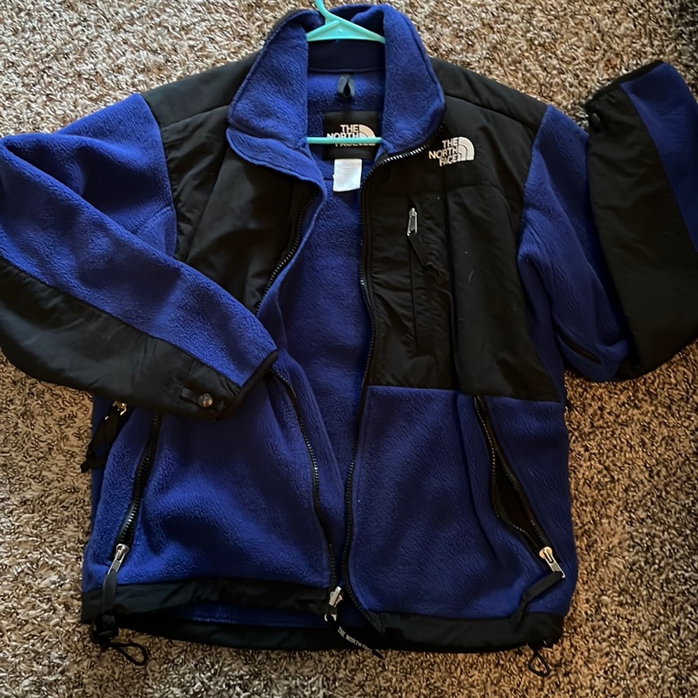 The North Face Jacket